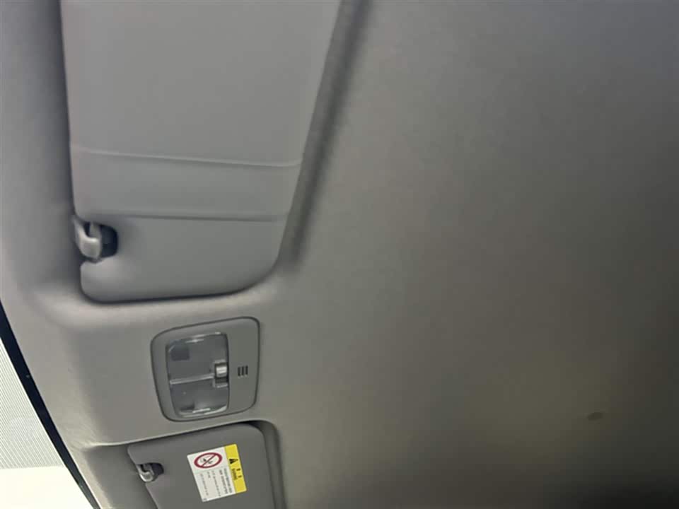 Toyota YARiS L Zhixuan