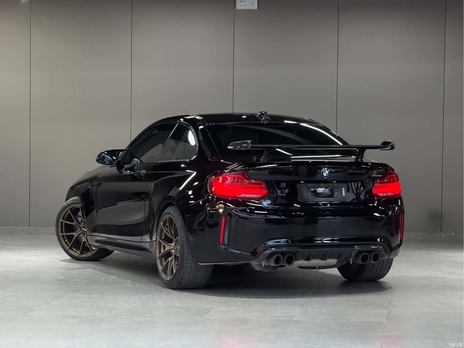 BMW M2, 2020 7