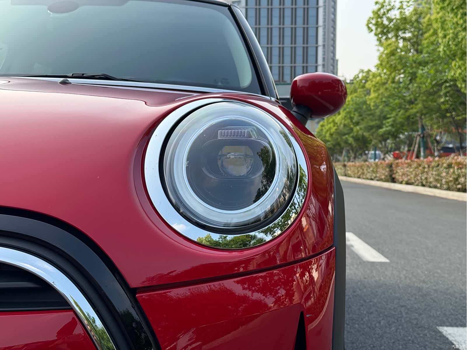 Mini ONE, 2021 22