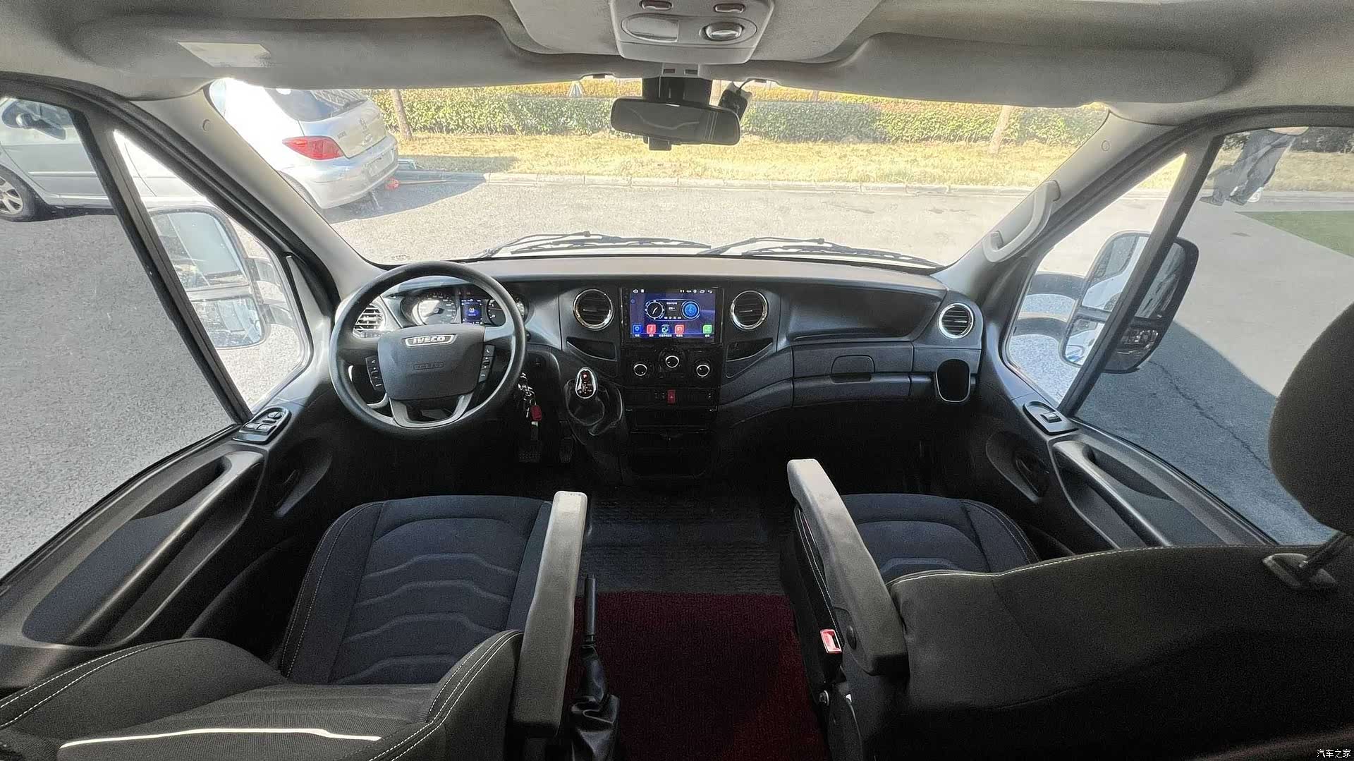 Iveco F1C, 2023 17