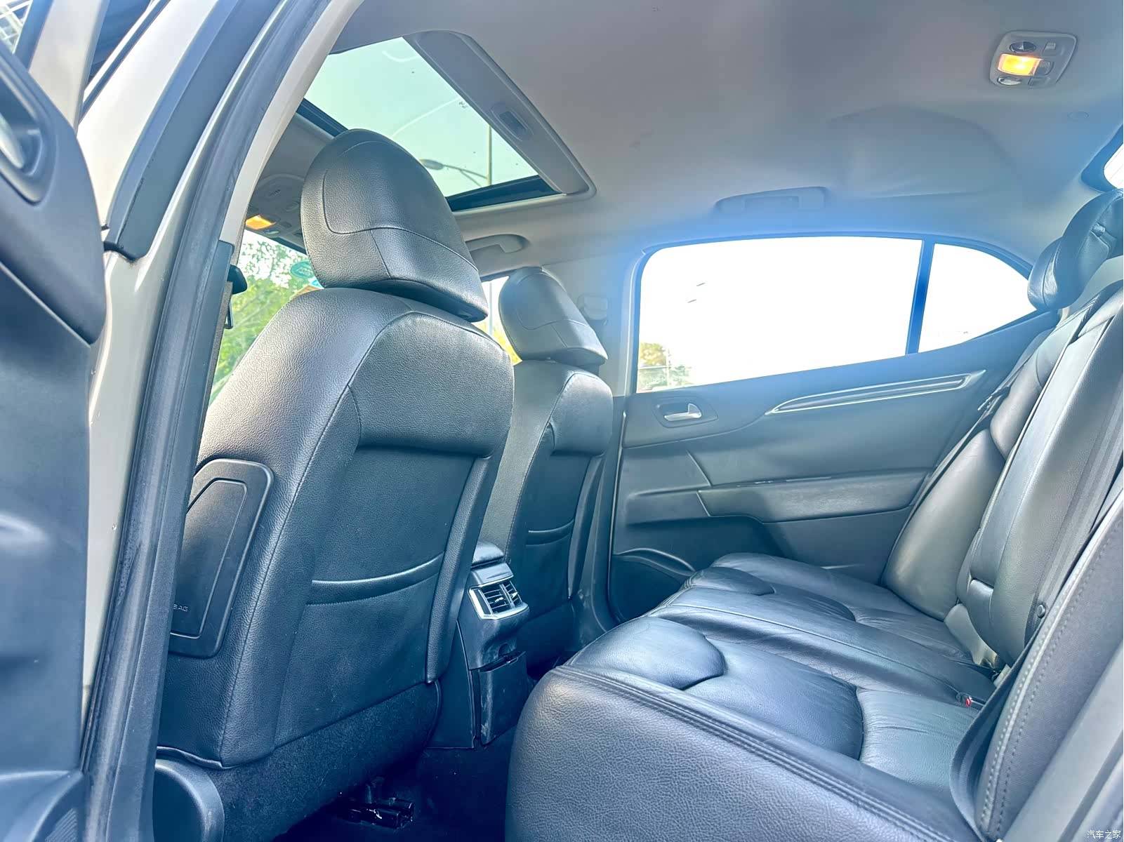Citroen C4, 2015 27