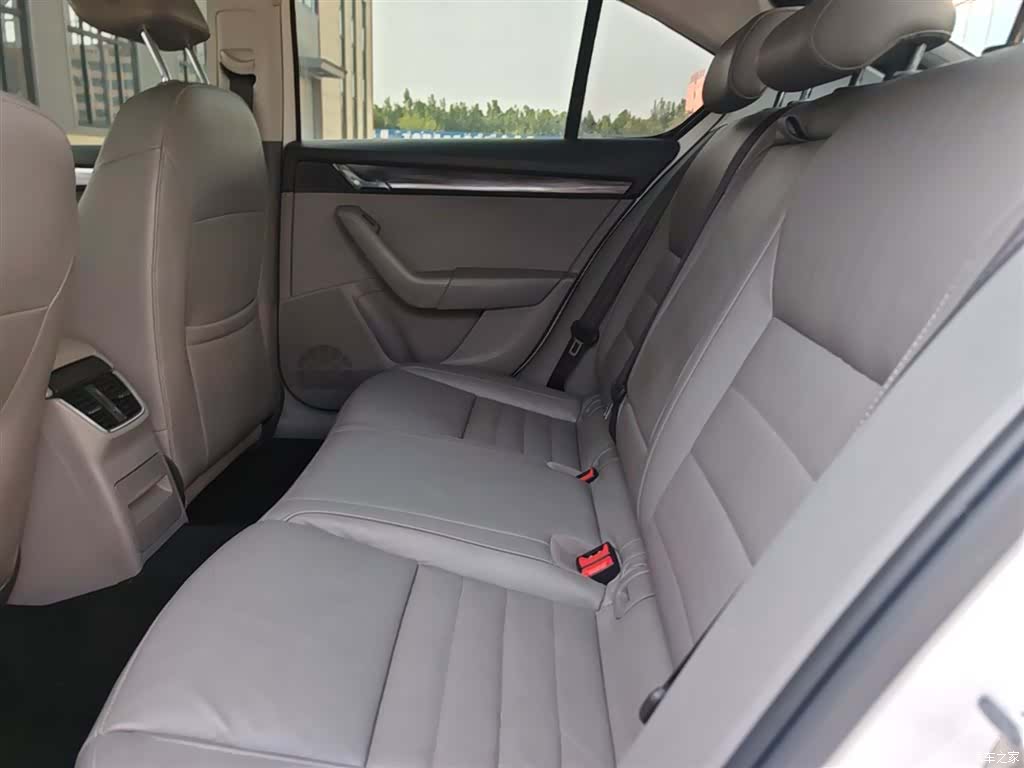 Skoda Octavia, 2015 17