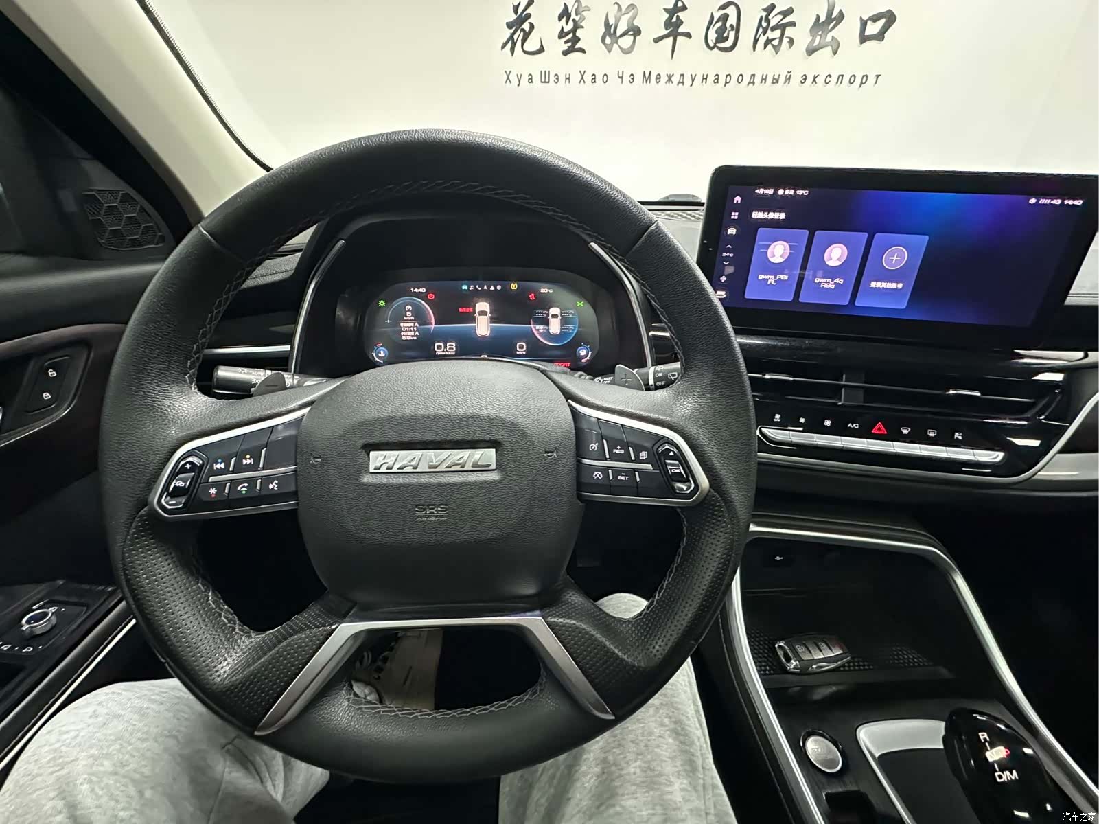 Haval H6, 2022 20