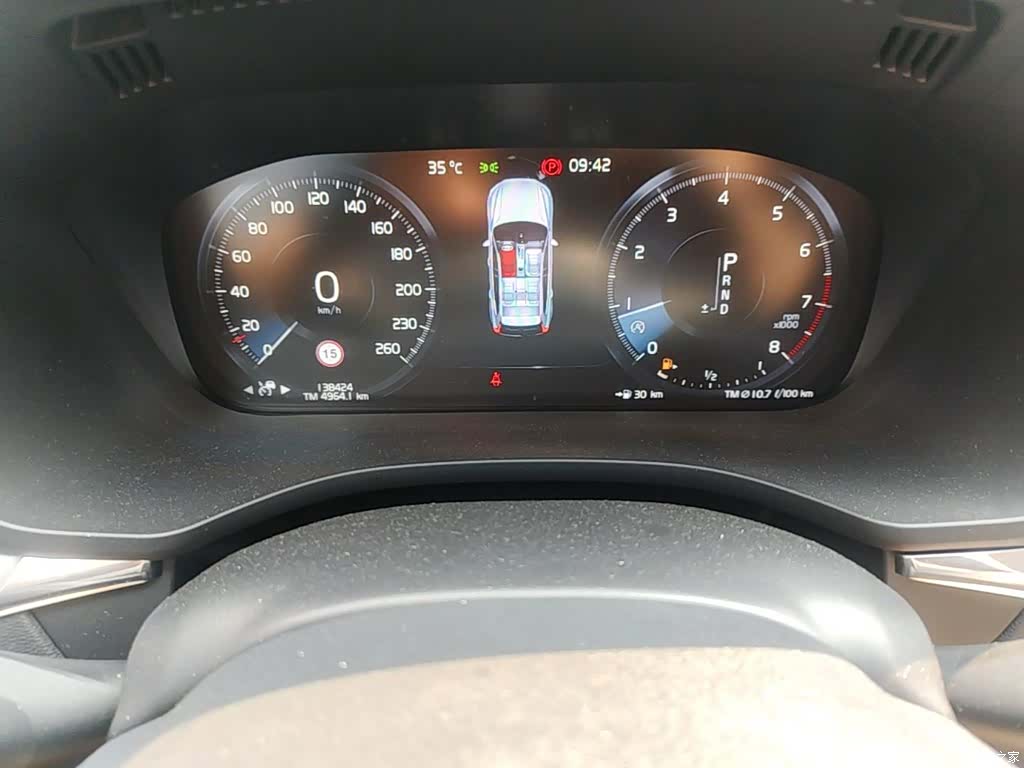 Volvo XC60, 2018 18