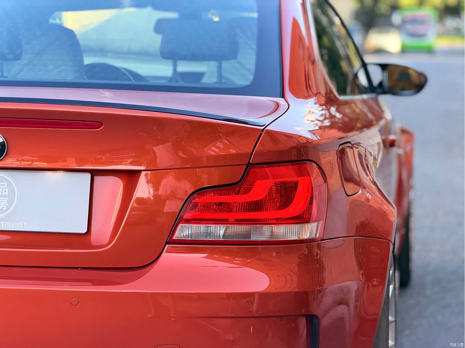 BMW 1 Series, 2012 20