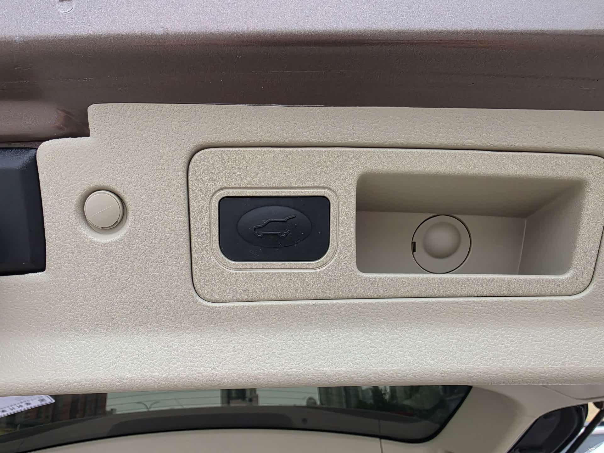 Buick GL8, 2020 15