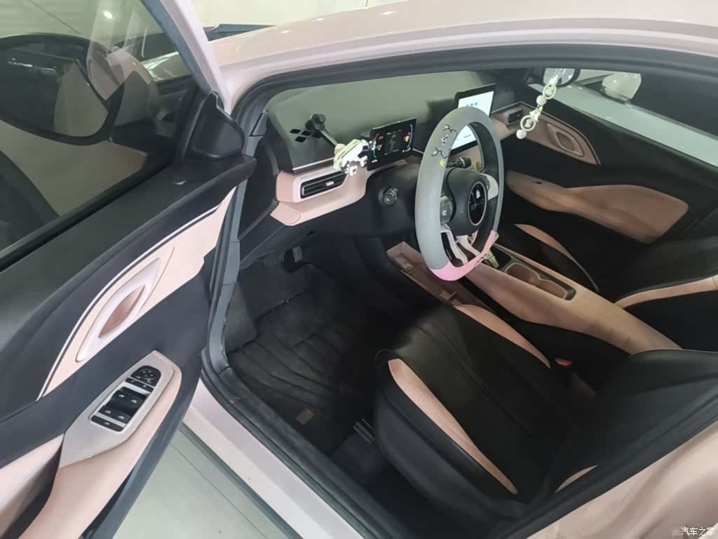 BYD Seagull, 2024 12