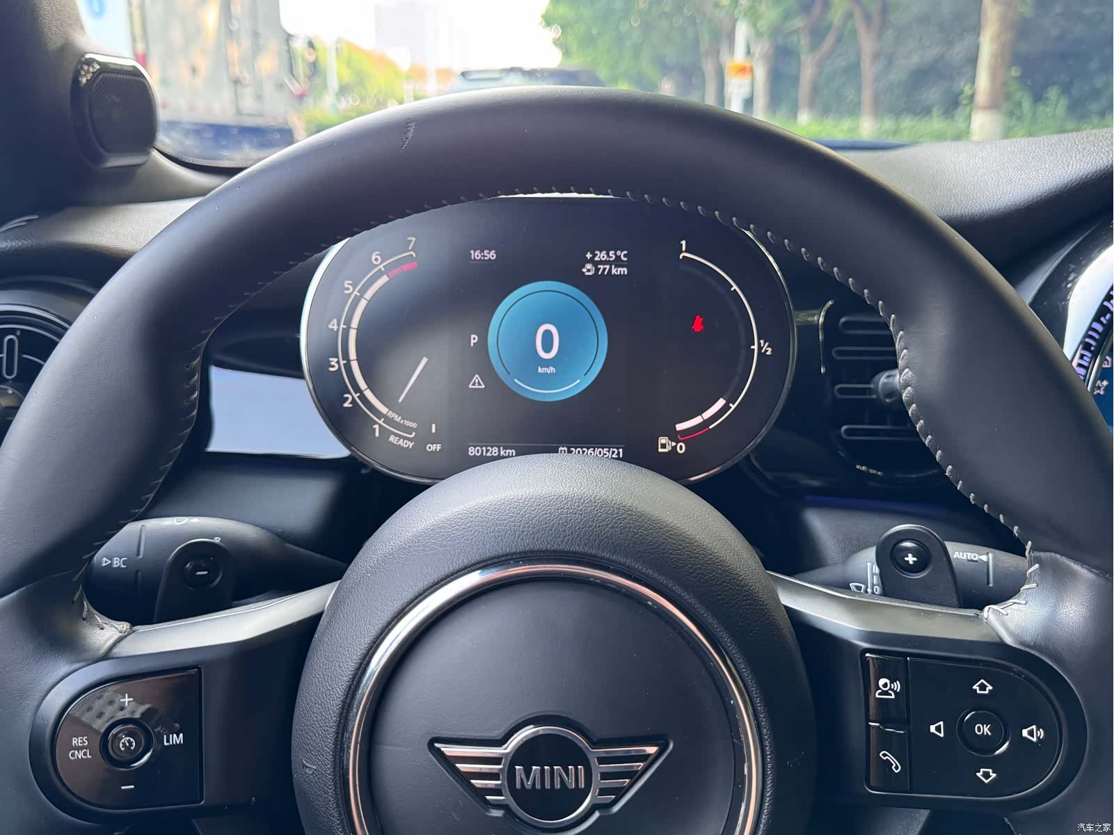 Mini Cooper, 2023 34