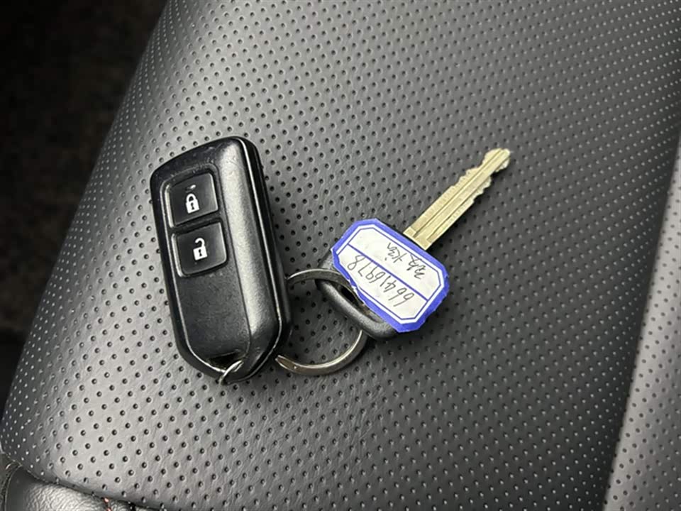 Toyota YARiS L Zhixuan