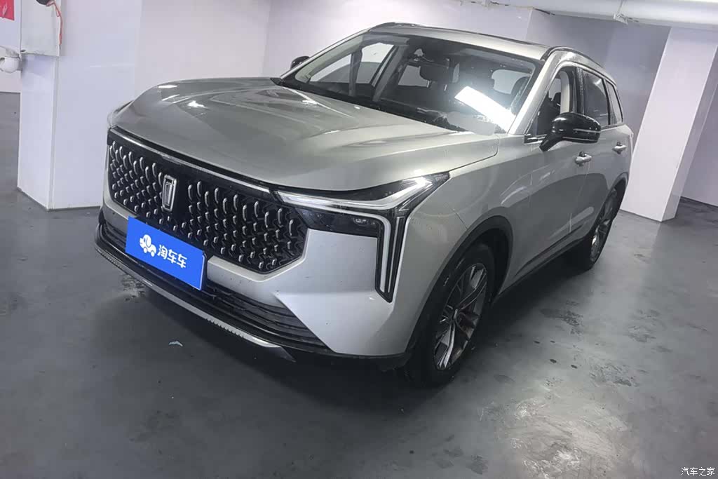 Bestune T55, 2022 1