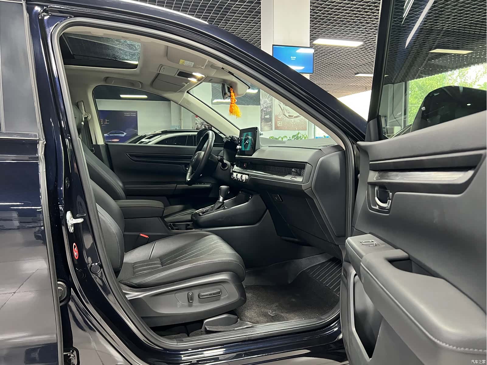 Honda Breeze, 2023 17