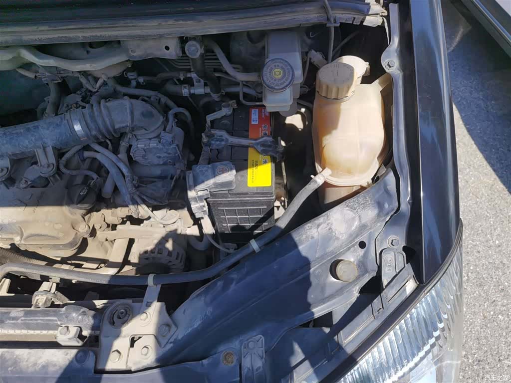 DongFeng M3, 2018 21