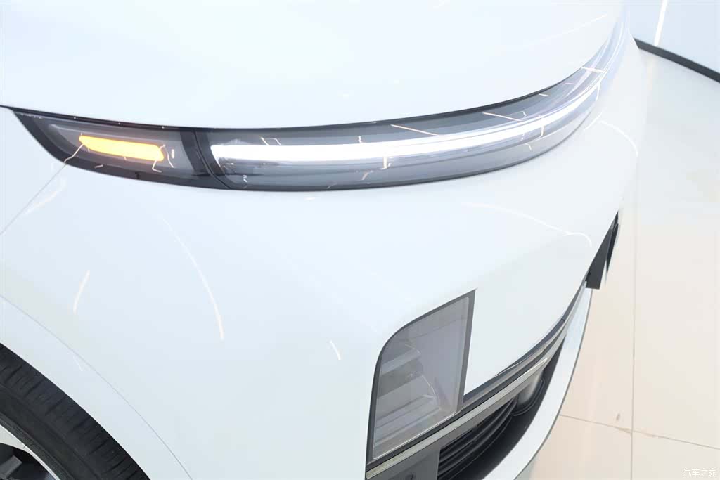 Li Auto L7, 2024 все фото