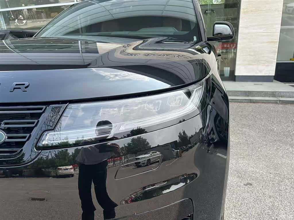 Land Rover Range Rover, 2026 19