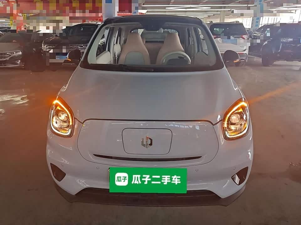 Leapmotor T03 Leapmotor T03