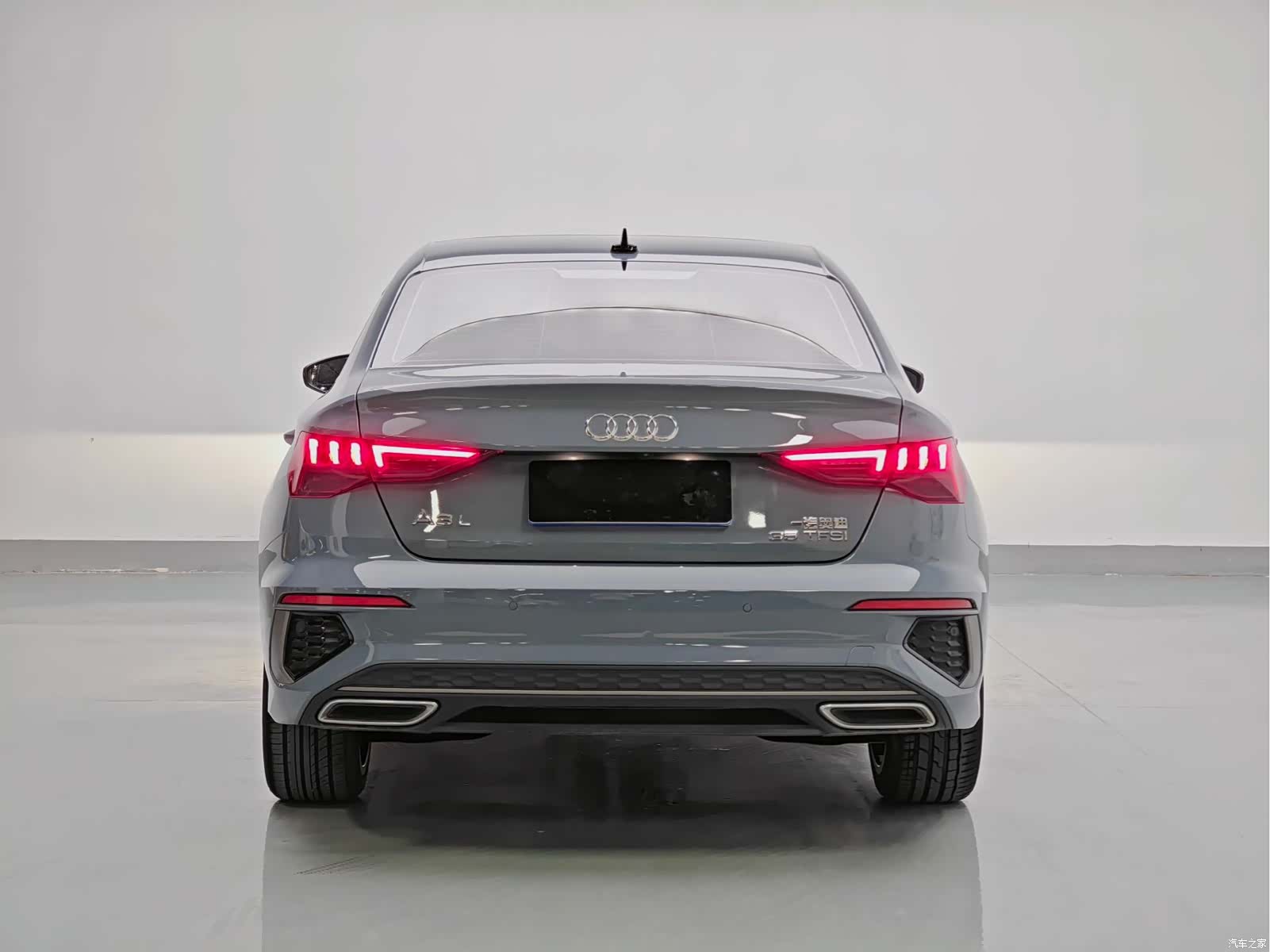 Audi A3, 2022 все фото