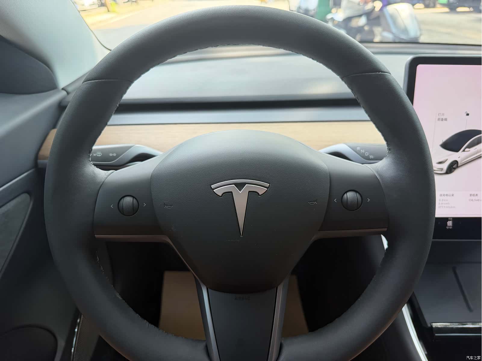 Tesla Model 3, 2020 8
