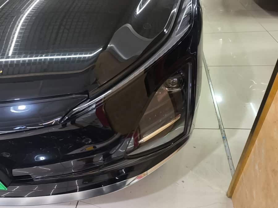Wuling Starlight 2025, фото 24