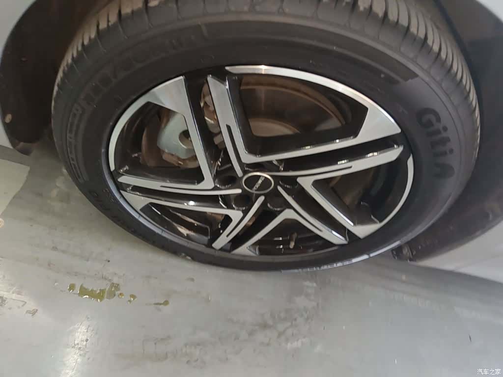 Roewe D7, 2023 23