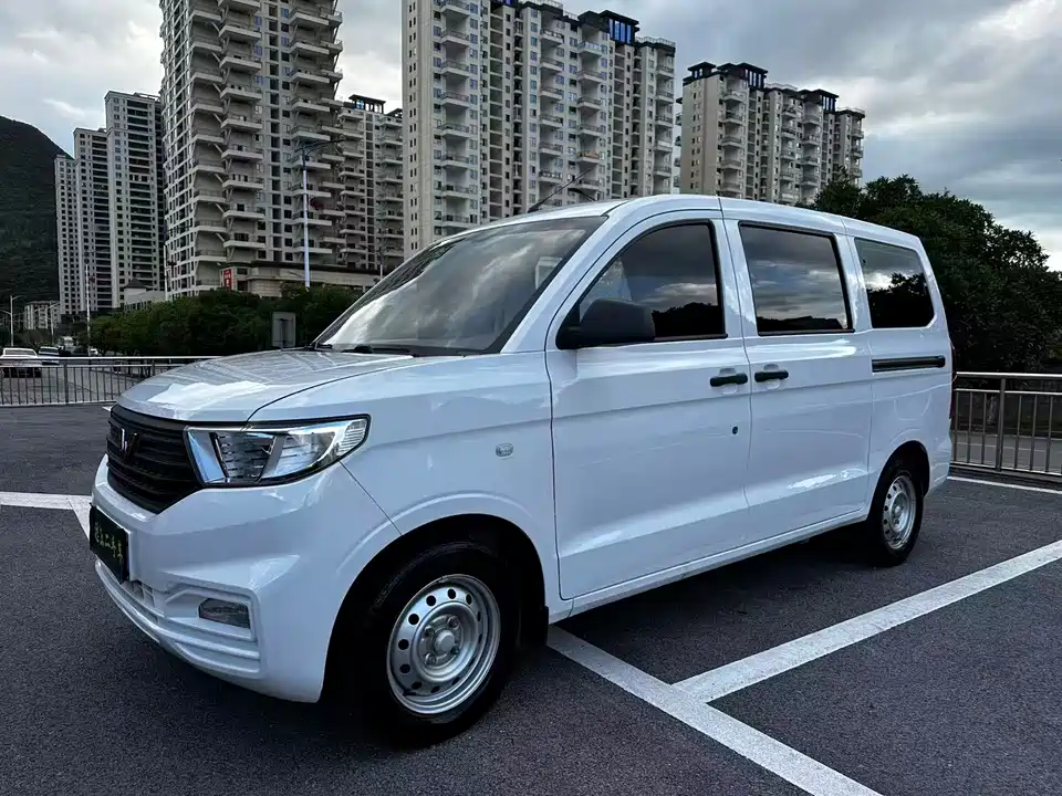 Wuling Wuling Hongguang V