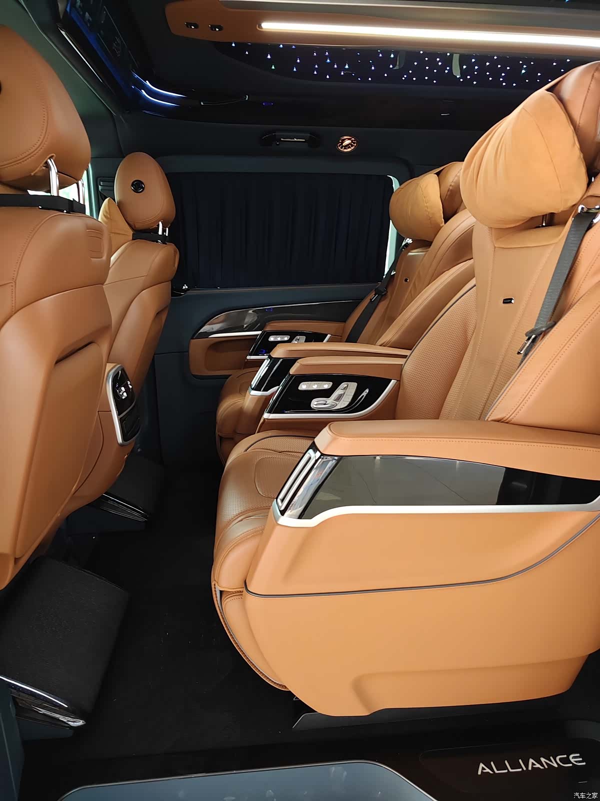 Carlsson V-Class, 2024 9