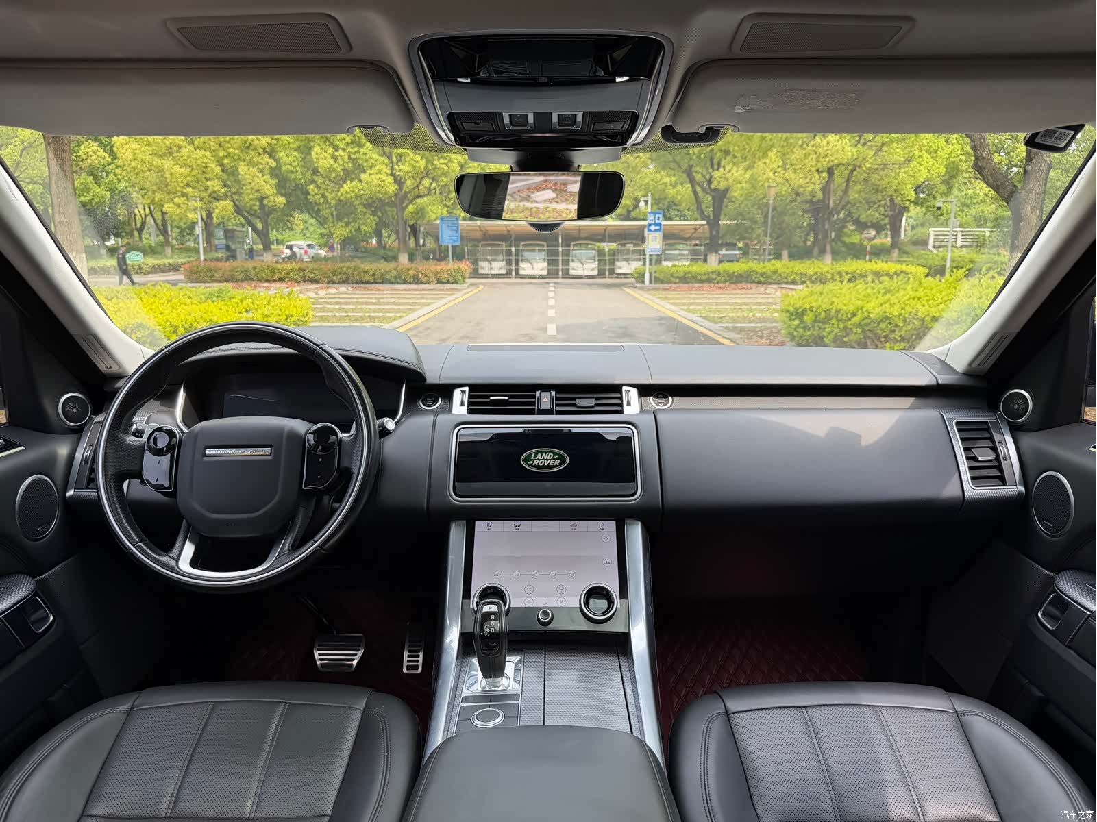Land Rover Range Rover, 2019 7