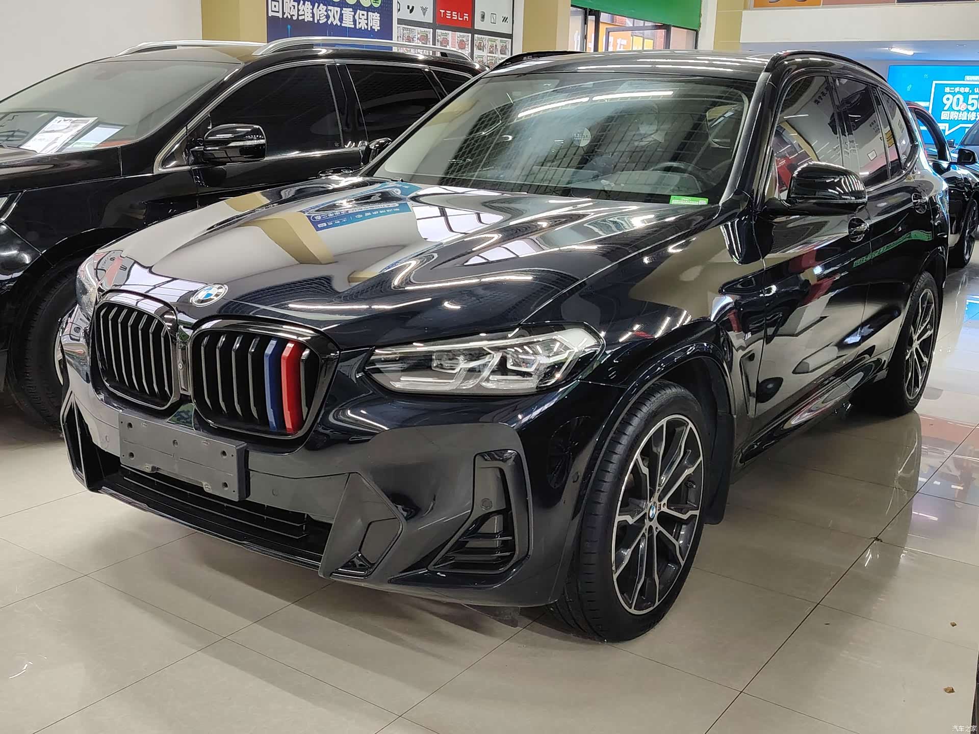 BMW X3, 2022 1