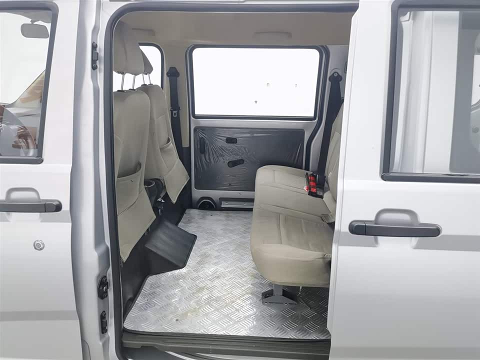 Wuling Wuling Rongguang S