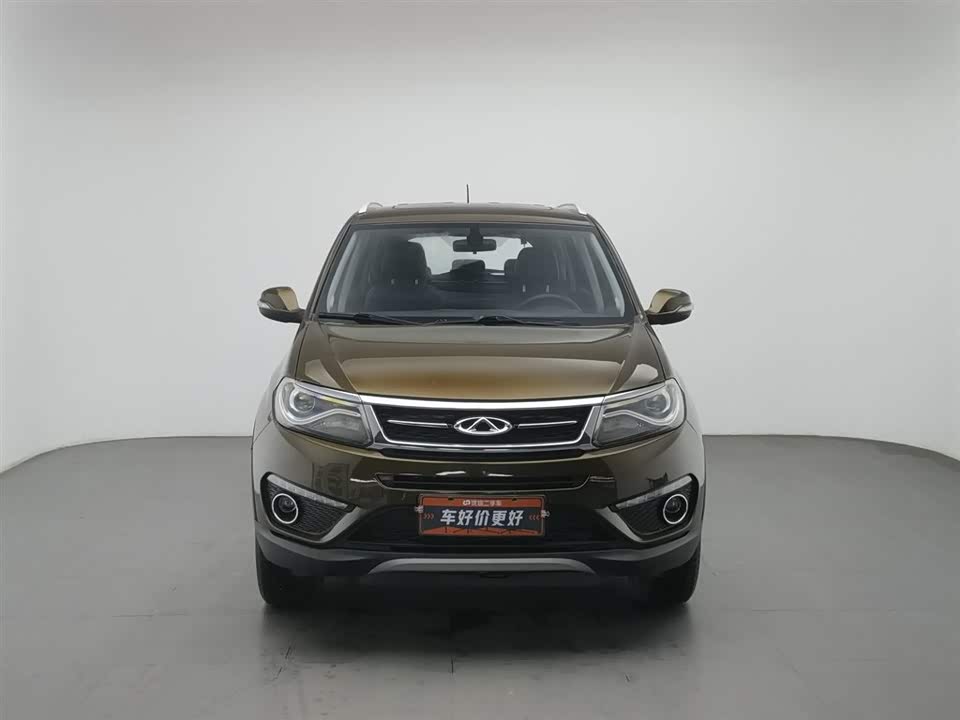 Chery Tiggo 5