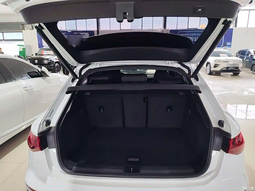 Audi A3, 2021 19