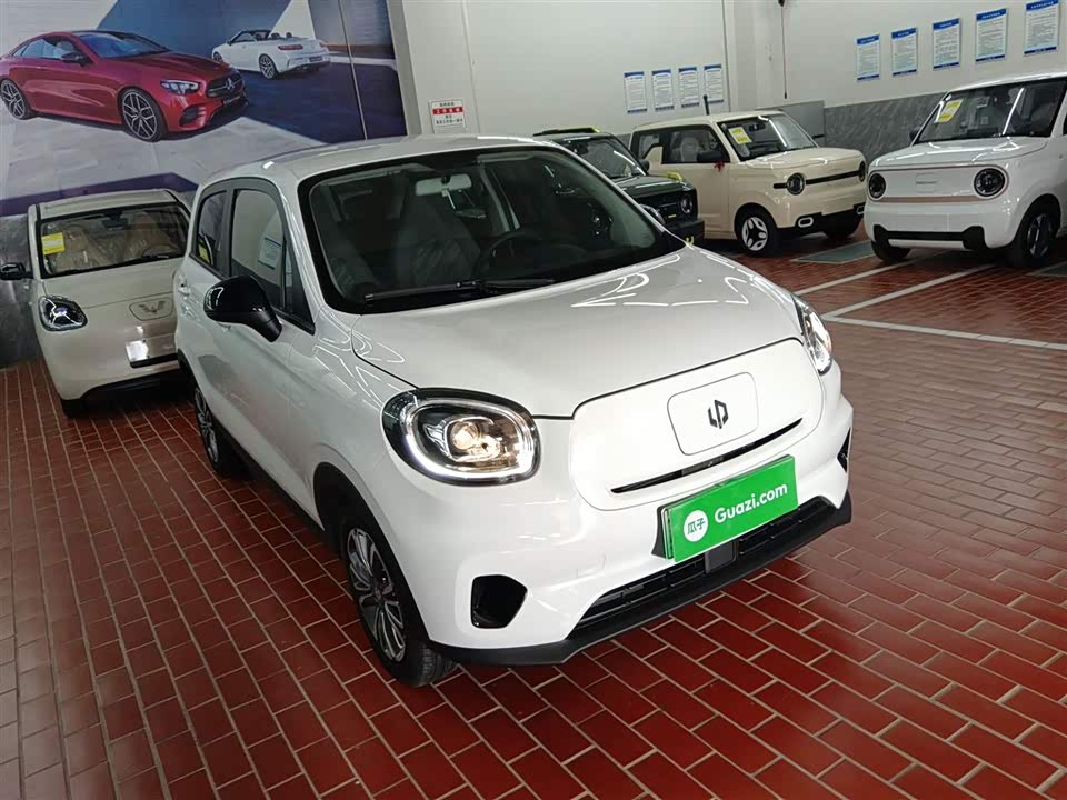 Leapmotor T03 Leapmotor T03