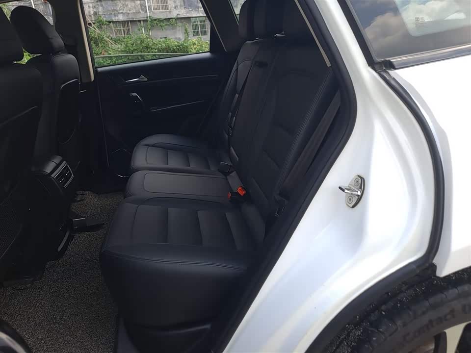 Zotye T600 Coupe Zotye T600 Coupe