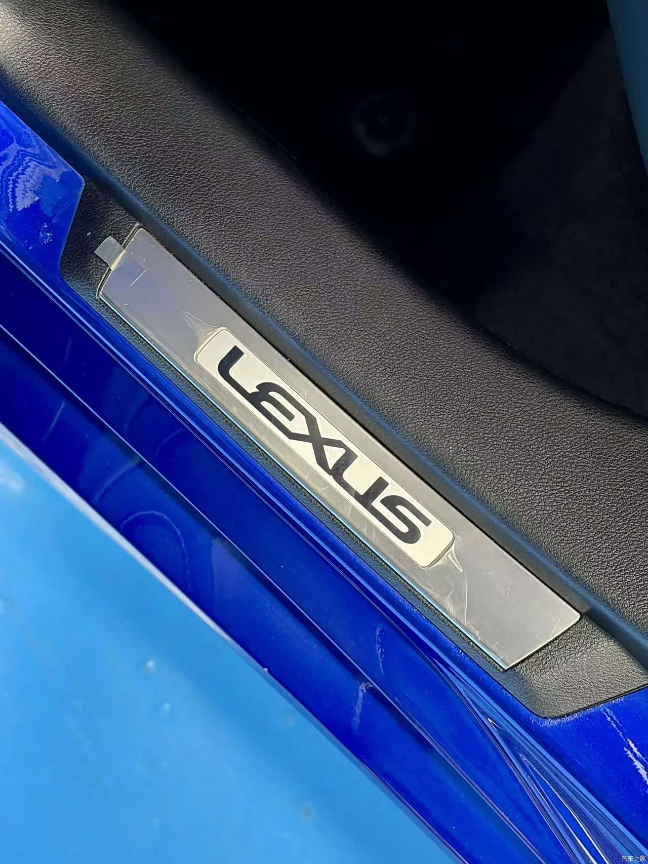 Lexus GS, 2017 17