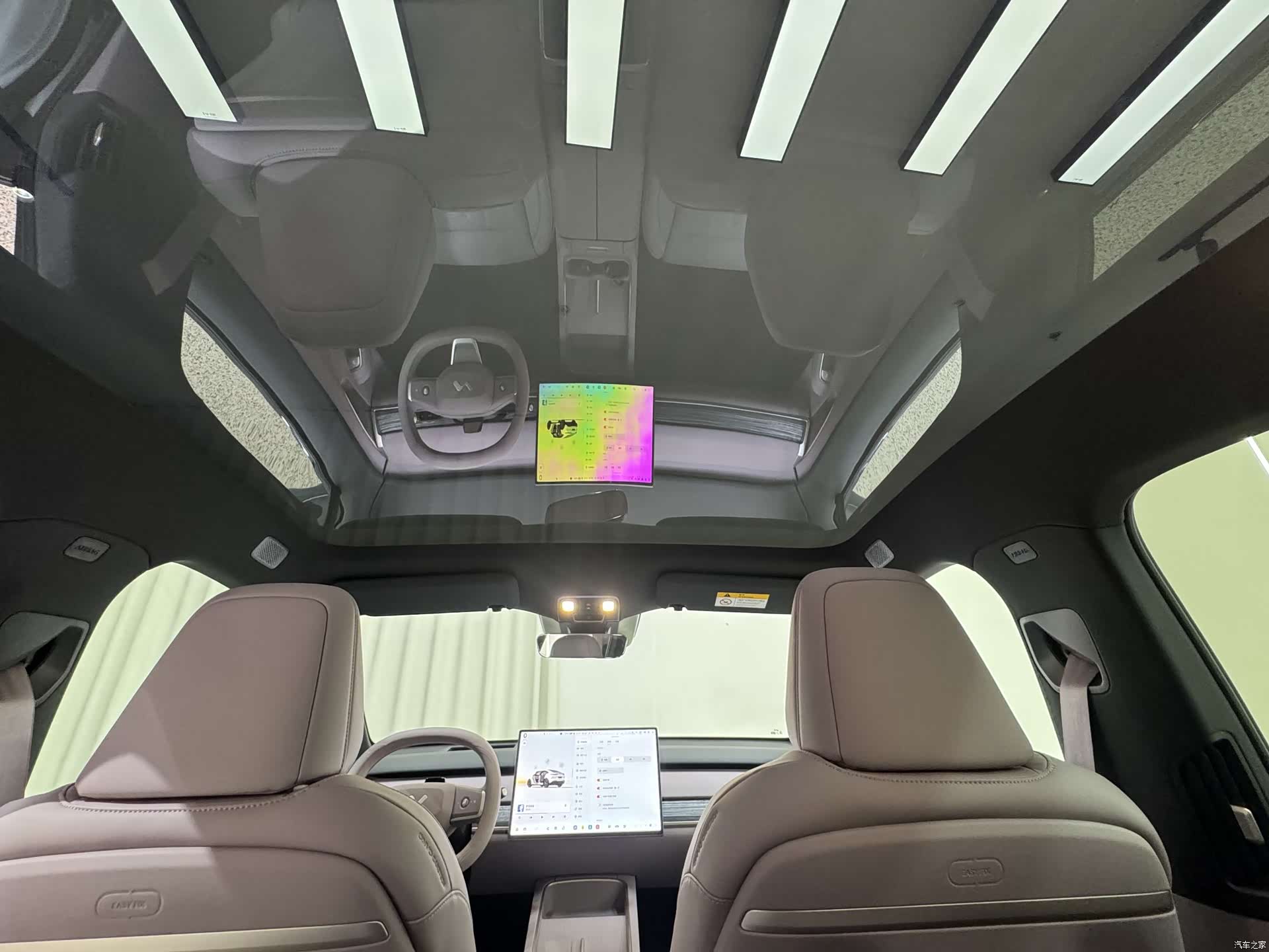 NIO L60, 2026 30