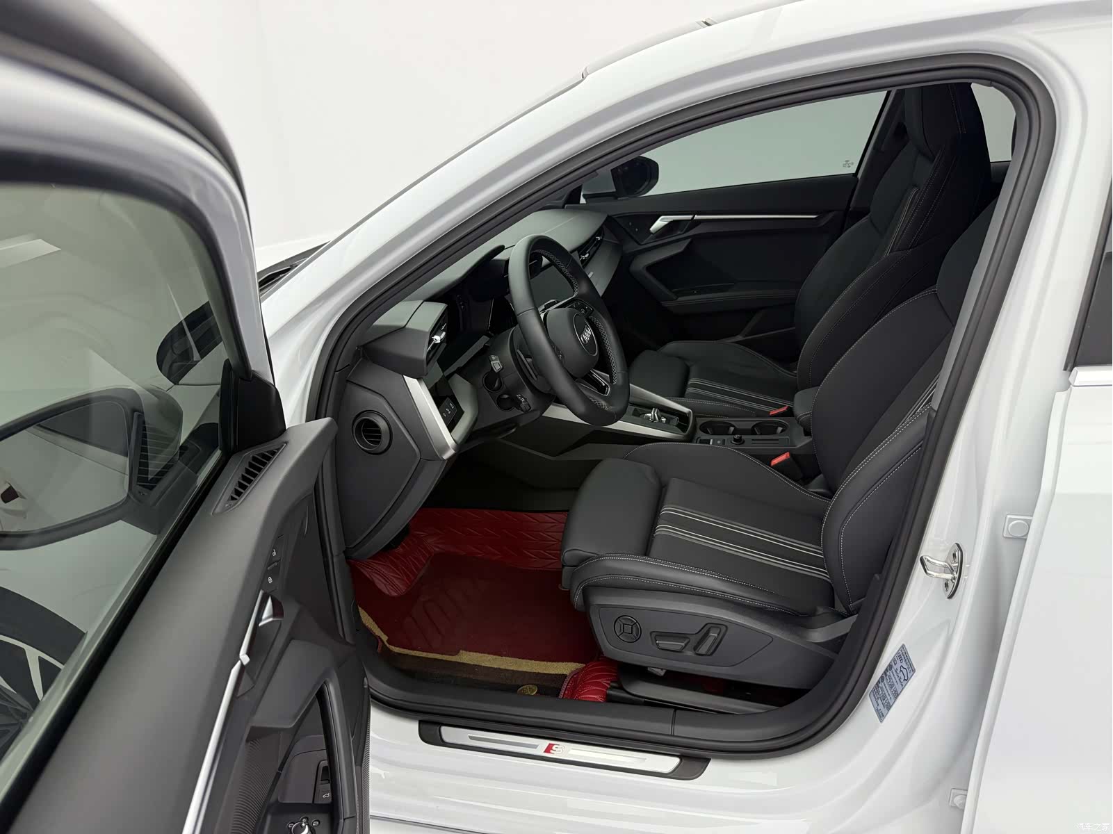 Audi A3, 2023 22
