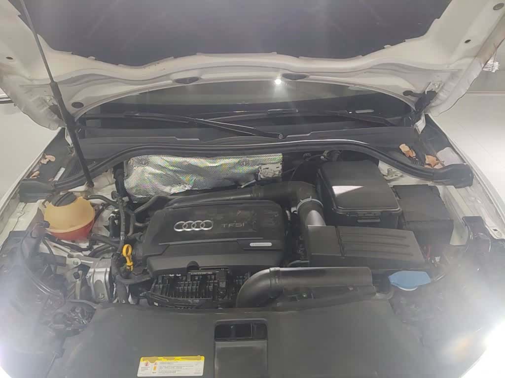 Audi Q3, 2017 20