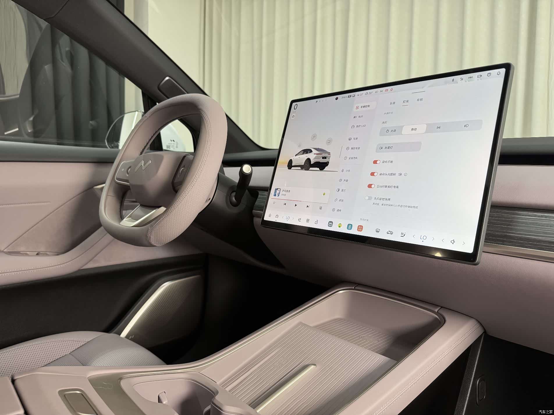 NIO L60, 2026 37