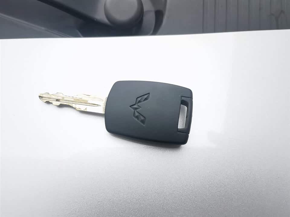 Wuling Wuling Rongguang S