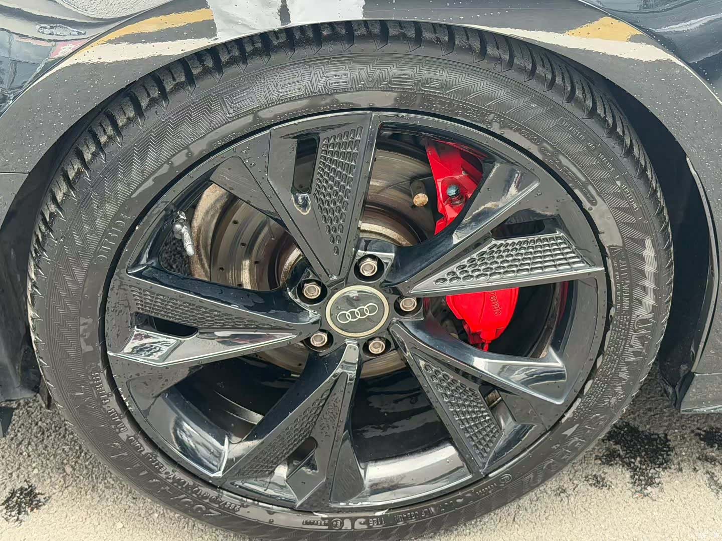 Audi A5, 2021 8