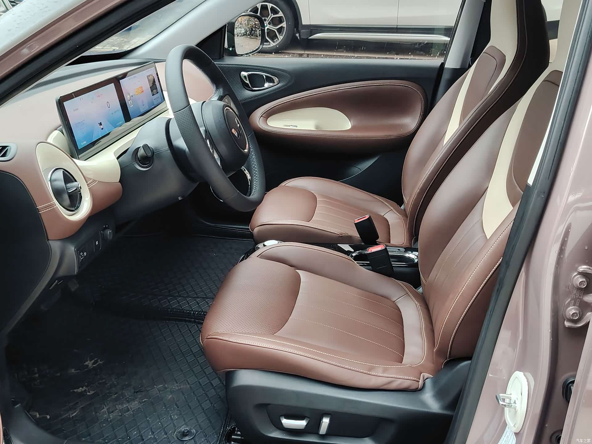 Wuling Bingo, 2023 4