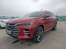 ������Դ 2019�� DM 2.0T ȫʱ�������������� 7�� ��VI