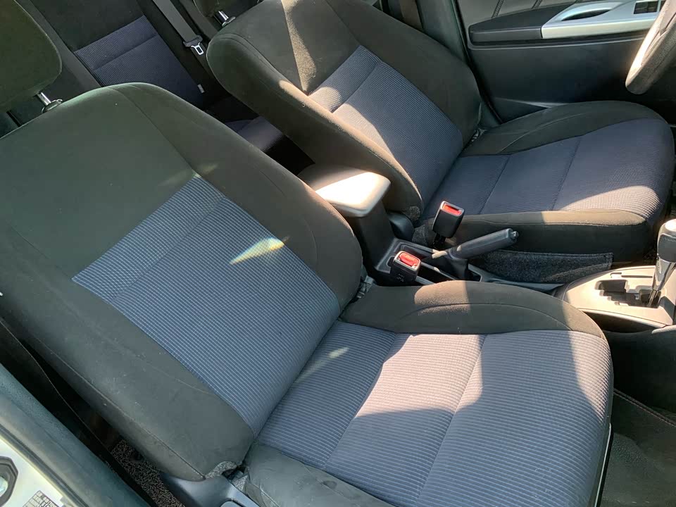 Toyota YARiS L Zhixuan