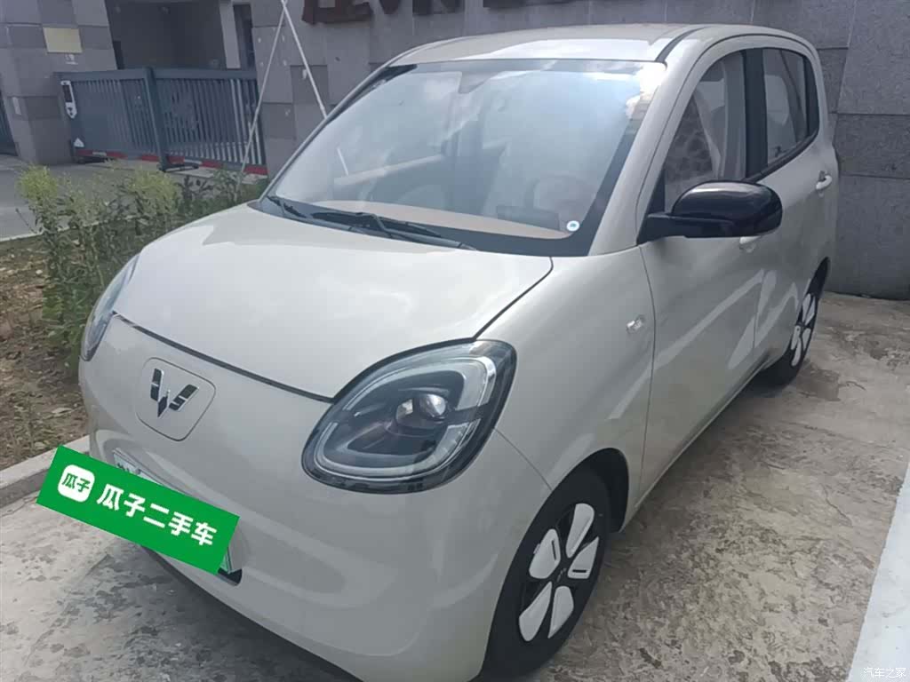 Wuling MINIEV, 2026 2