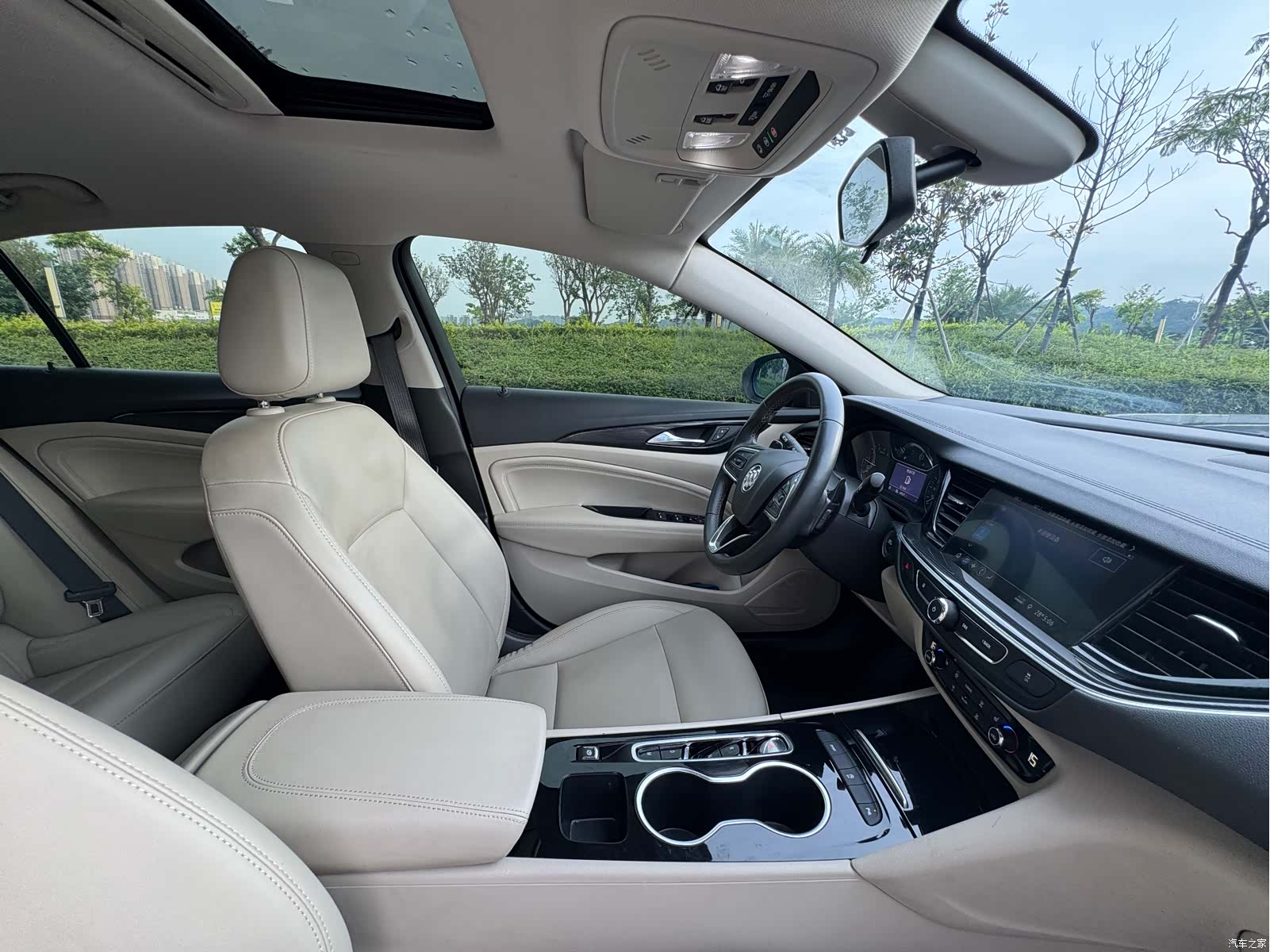 Buick Regal, 2021 27