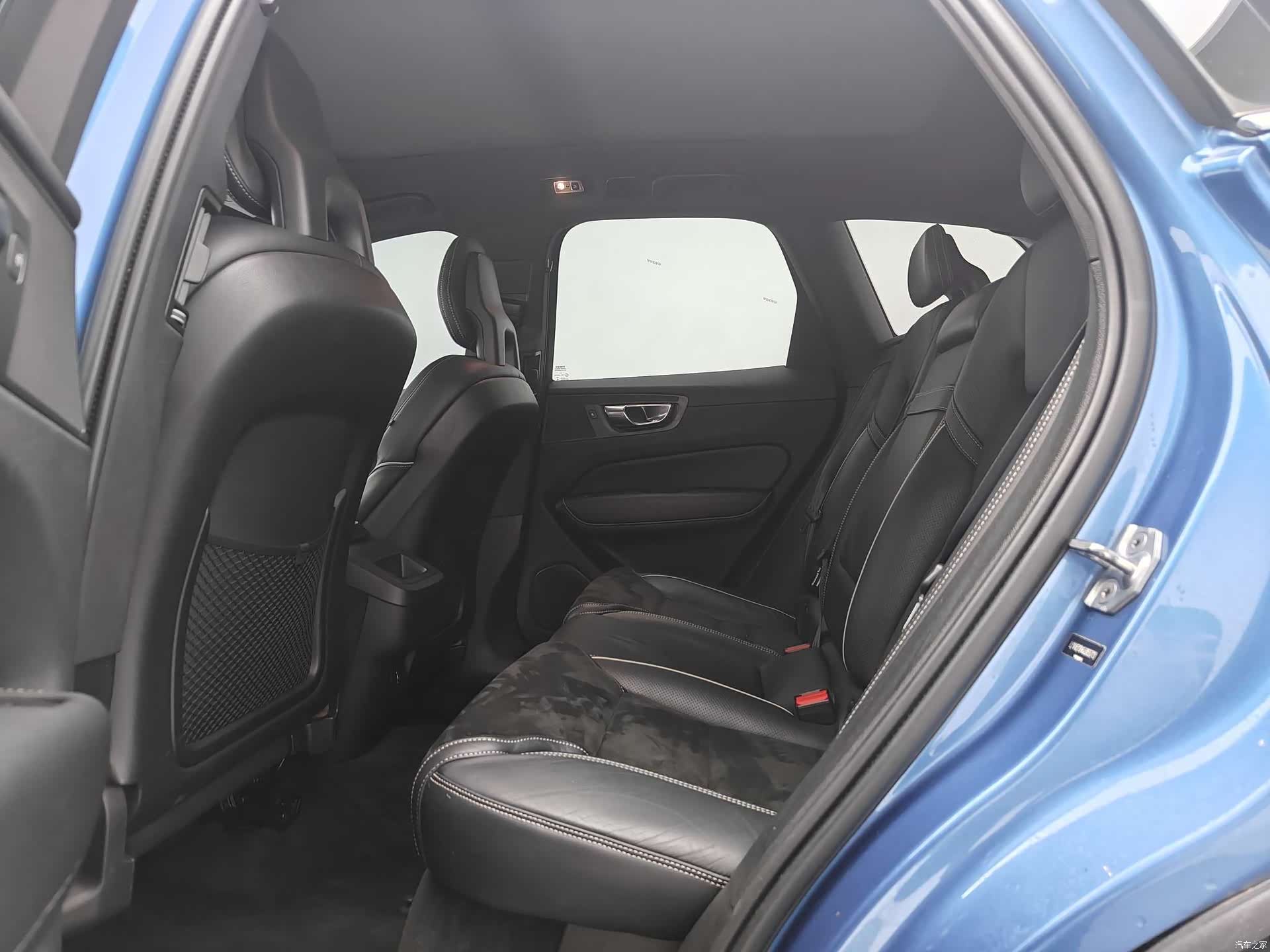 Volvo XC60, 2018 11
