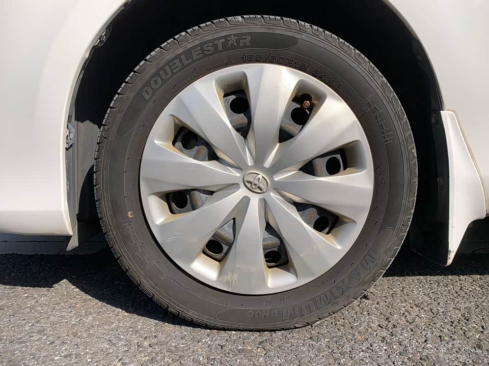 Toyota YARiS L Zhixuan