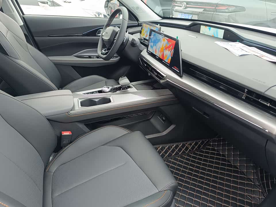Oshan Z6