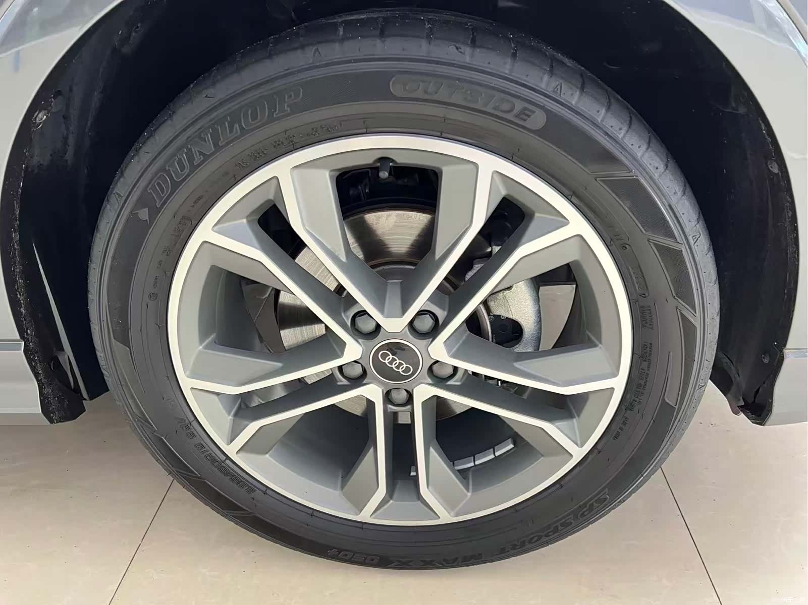Audi Q3, 2022 22