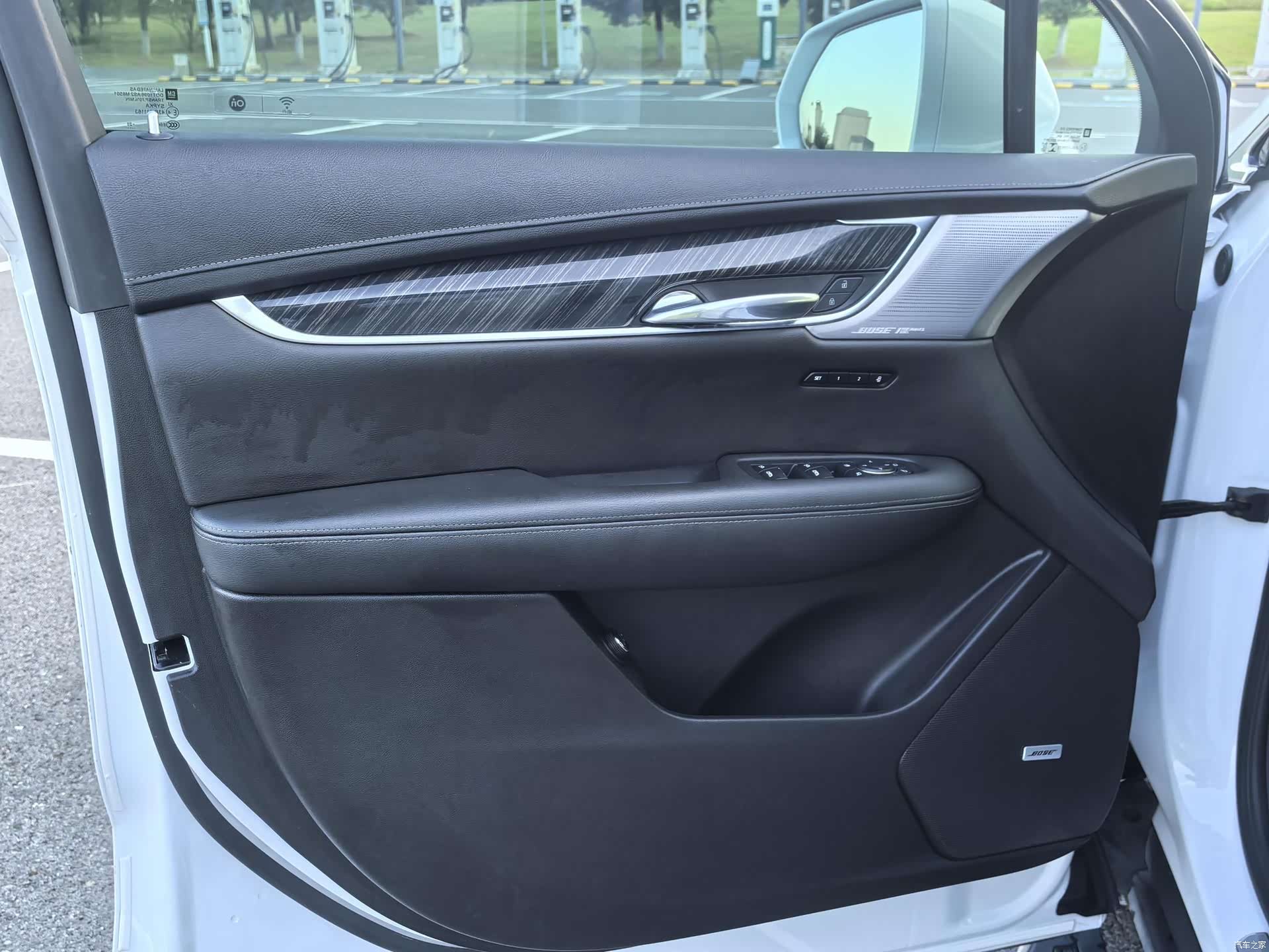 Cadillac XT6, 2021 9