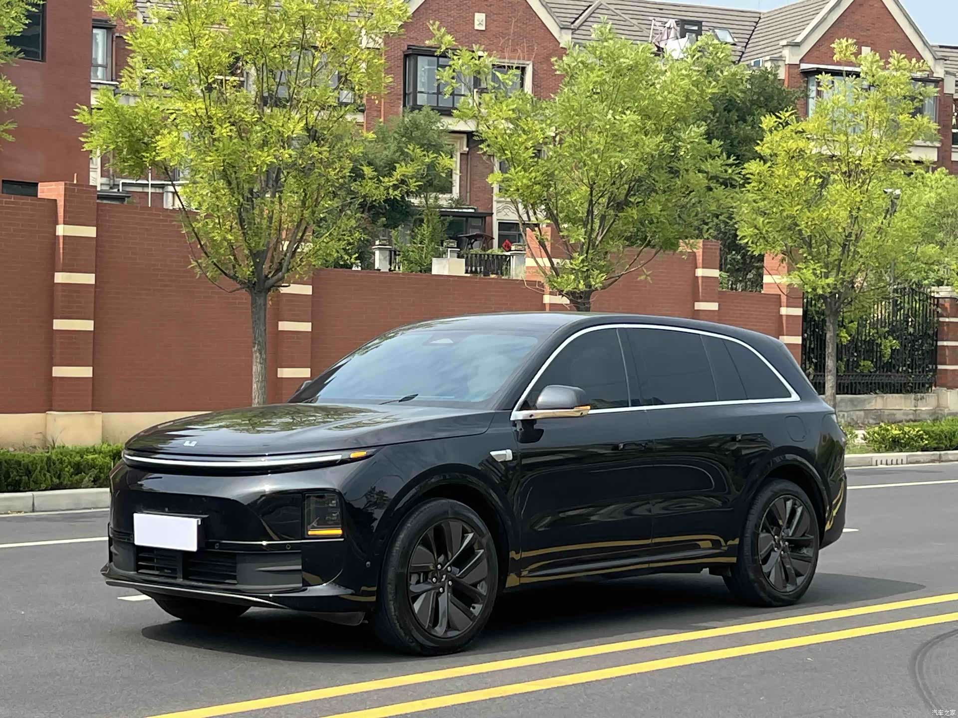 Li Auto L6, 2024 1